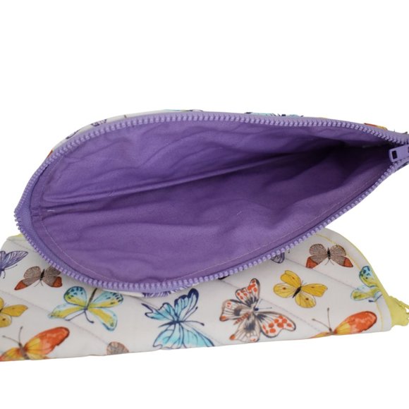 Butterfly Sunglasses Case - Picture 4 of 4